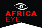 Logo africa eye