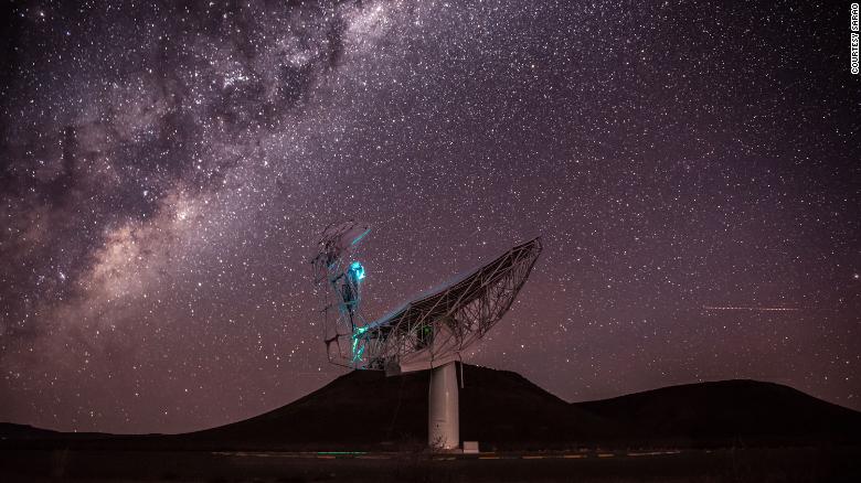 These women are shaping the future of African space exploration