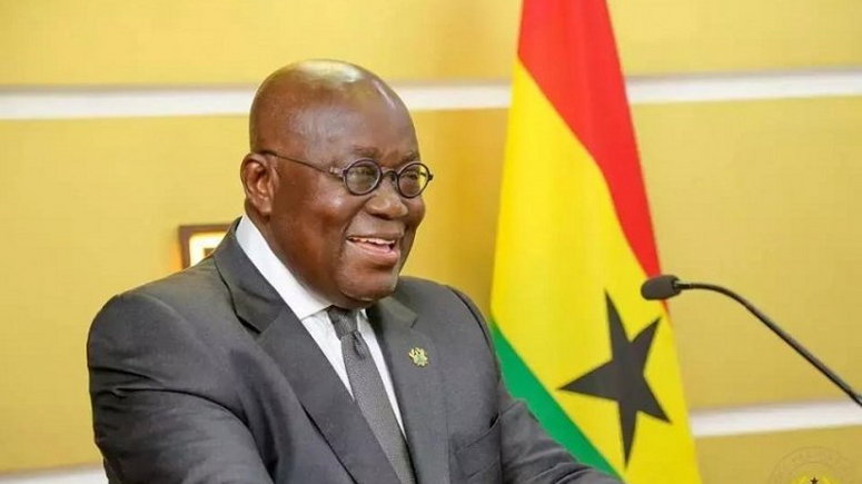 akuffo-addo