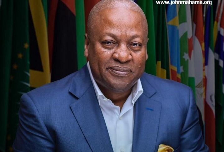 Mahama